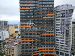 דירה 33 מ"ר - שלווה אינסרידזה, Batumi, גאורגיה