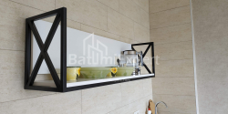 דירה 33 מ"ר - שלווה אינסרידזה, Batumi, גאורגיה