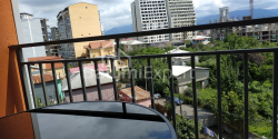 דירה 33 מ"ר - שלווה אינסרידזה, Batumi, גאורגיה