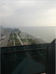 דירה 32 מ"ר - שריף חימשיאשווילי, Batumi, גאורגיה