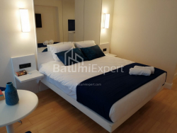 דירה 1-комн 33 m² - שריף חימשיאשווילי, Batumi