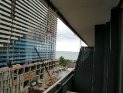 דירה 33 מ"ר - שריף חימשיאשווילי, Batumi, גאורגיה