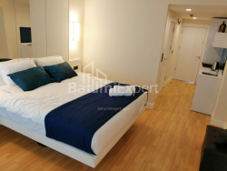דירה 1-комн 33 m² - שריף חימשיאשווילי, Batumi