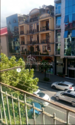 דירה 30 מ"ר - זוראבה גורגילדזה, Batumi, גאורגיה