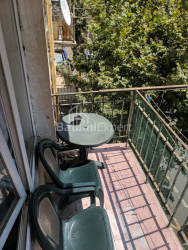 דירה 30 מ"ר - זוראבה גורגילדזה, Batumi, גאורגיה