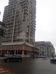 דירה 60 מ"ר - זוראבה גורגילדזה, Batumi, גאורגיה