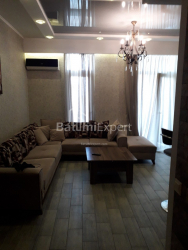 דירה 60 מ"ר - זוראבה גורגילדזה, Batumi, גאורגיה
