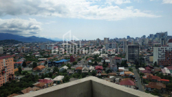דירה 82 מ"ר - אלכסנדרה פושקין, Batumi, גאורגיה