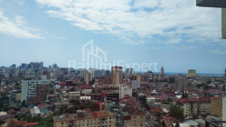 דירה 82 מ"ר - אלכסנדרה פושקין, Batumi, גאורגיה