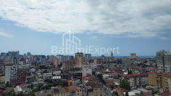 דירה 82 מ"ר - אלכסנדרה פושקין, Batumi, גאורגיה