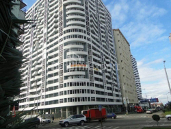 דירה 40 מ"ר - יוסף קובלדזה, Batumi, גאורגיה
