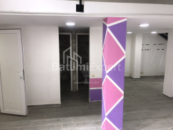 משרד 2-комн 130 m² - Ekvtime Takaishvili, Batumi