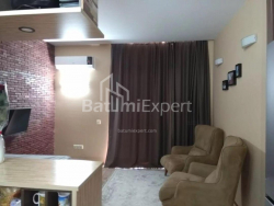 דירה 39.8 מ"ר - יוסף קובלדזה, Batumi, גאורגיה