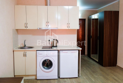 דירה 28.6 מ"ר - יוסף קובלדזה, Batumi, גאורגיה