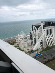 דירה 28 מ"ר - יוסף קובלדזה, Batumi, גאורגיה