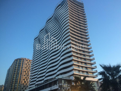 דירה 28 מ"ר - יוסף קובלדזה, Batumi, גאורגיה