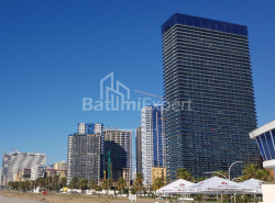 דירה 32 מ"ר - שריף חימשיאשווילי, Batumi, גאורגיה