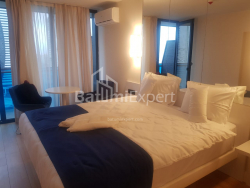 דירה 30 מ"ר - שריף חימשיאשווילי, Batumi, גאורגיה