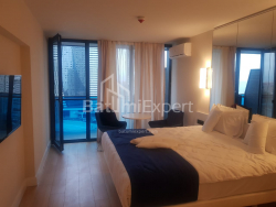דירה 30 מ"ר - שריף חימשיאשווילי, Batumi, גאורגיה