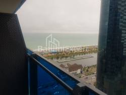 דירה 30 מ"ר - שריף חימשיאשווילי, Batumi, גאורגיה