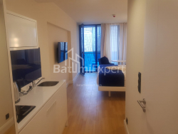 דירה 30 מ"ר - שריף חימשיאשווילי, Batumi, גאורגיה