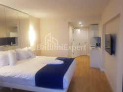 דירה 30 מ"ר - שריף חימשיאשווילי, Batumi, גאורגיה