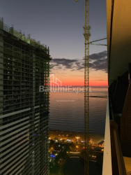 דירה 45 מ"ר - שריף חימשיאשווילי, Batumi, גאורגיה