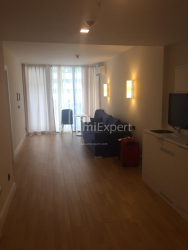 דירה 2-комн 45 m² - שריף חימשיאשווילי, Batumi