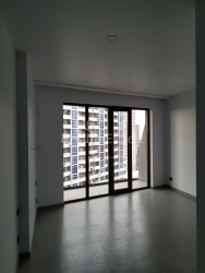 דירה 1-комн 30 m² - שלווה אינסרידזה, Batumi