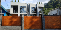 בית פרטי 3-комн 160 m² - פיטר איברי, Gonio