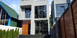 בית פרטי 3-комн 160 m² - פיטר איברי, Gonio