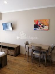 דירה 1-комн 33 m² - שריף חימשיאשווילי, Batumi