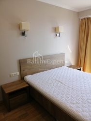 דירה 1-комн 33 m² - שריף חימשיאשווילי, Batumi