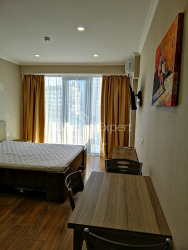 דירה 1-комн 33 m² - שריף חימשיאשווילי, Batumi