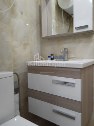 דירה 30.65 מ"ר - שריף חימשיאשווילי, Batumi, גאורגיה