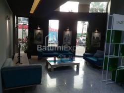 דירה 30.65 מ"ר - שריף חימשיאשווילי, Batumi, גאורגיה