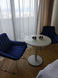 דירה 30 מ"ר - שריף חימשיאשווילי, Batumi, גאורגיה