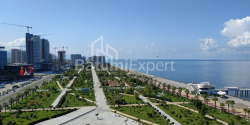 דירה 28 מ"ר - שריף חימשיאשווילי, Batumi, גאורגיה
