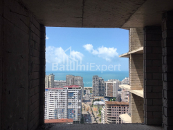 דירה 40.5 מ"ר - טבל-אבוזרידזה, Batumi, גאורגיה