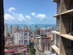דירה 40.5 מ"ר - טבל-אבוזרידזה, Batumi, גאורגיה
