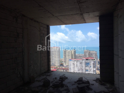 דירה 40.5 מ"ר - טבל-אבוזרידזה, Batumi, גאורגיה