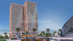 דירה 46 מ"ר - זוראבה גורגילדזה, Batumi, גאורגיה