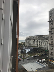 דירה 46 מ"ר - זוראבה גורגילדזה, Batumi, גאורגיה