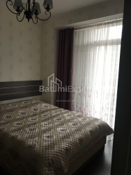 דירה 46 מ"ר - זוראבה גורגילדזה, Batumi, גאורגיה