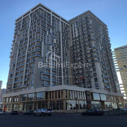 דירה 46 מ"ר - זוראבה גורגילדזה, Batumi, גאורגיה