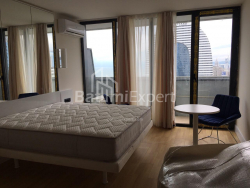 דירה 1-комн 33 m² - שריף חימשיאשווילי, Batumi