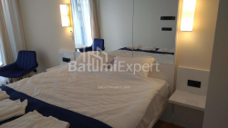 דירה 1-комн 29 m² - שריף חימשיאשווילי, Batumi