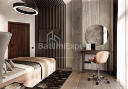 דירה 4-комн 107 m² - ניקולוז בראטאשווילי, Batumi