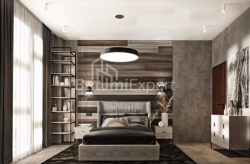דירה 4-комн 107 m² - ניקולוז בראטאשווילי, Batumi