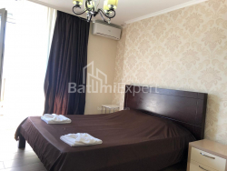 דירה 30 מ"ר - יוסף קובלדזה, Batumi, גאורגיה